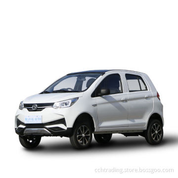 2023 Hot Sale Electric Solar Car S7 Automobile Right Hand Drive 4 Four Wheel EV Car Car Electric Car New Energy Opencles